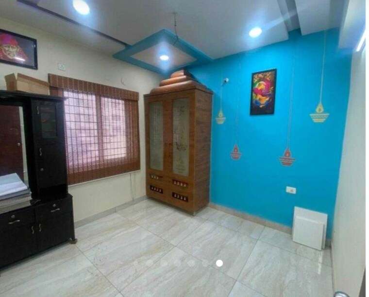 Living Room, hallmark-silvanus 2.5 Bedroom 1360 Sq.Ft. Apartment In Manikonda Hyderabad 9971269