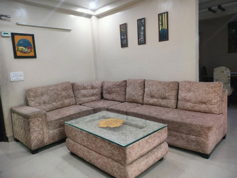 Bedroom, gardenia-golf-city 3 Bedroom 1350 Sq.Ft. Apartment In Sector 75 Noida 9971287