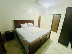 3 BHK + Extra Room Apartment For Sale in Raheja Ridgewood