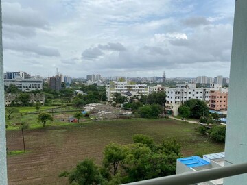  Apartment – Garden View at Rohan Ipsita, Hinjewadi - for Sale