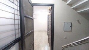 Building Lobby in 3 BHK Builder Floor at Sector 46 – for Rent