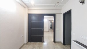 3 BHK Builder Floor For Rent in Sector 46