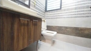 Kitchen in 3 BHK Builder Floor at Sector 46 – for Rent