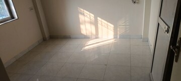 Bathroom in 2 BHK Apartment at Model Town, Andheri West – for Rent