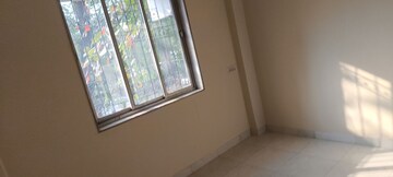 Balcony in 2 BHK Apartment at Model Town, Andheri West – for Rent