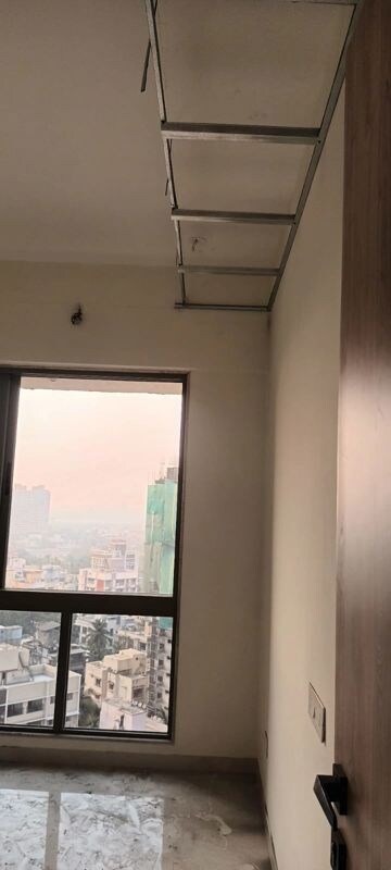 Room in 2 BHK Apartment at Mangal Karini, Goregaon West – for Rent