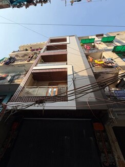 2.5 BHK + Pooja Room Builder Floor For Sale in Uttam Nagar