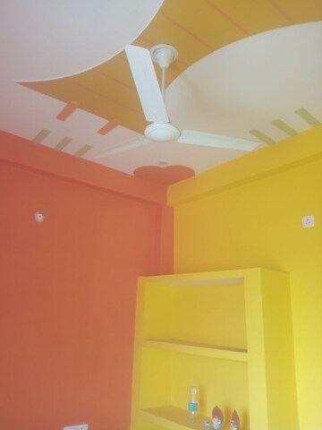 Furnished Amenities in 5 BHK Independent House at Ekta Nagar – for Sale