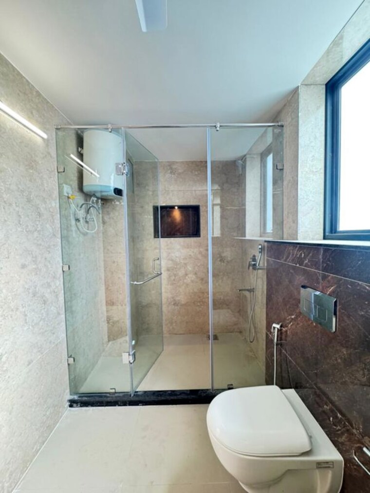 Kitchen, ansal-api-esencia 3.5 Bedroom 300 Sq.Yd. Builder Floor In Sector 67 Gurgaon 9971312