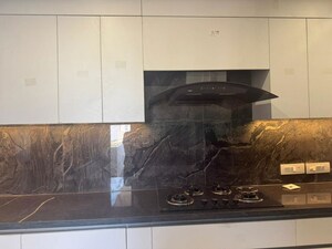 3.5 BHK Builder Floor – Exterior View View at Ansal API Esencia, Sector 67 - for Rent