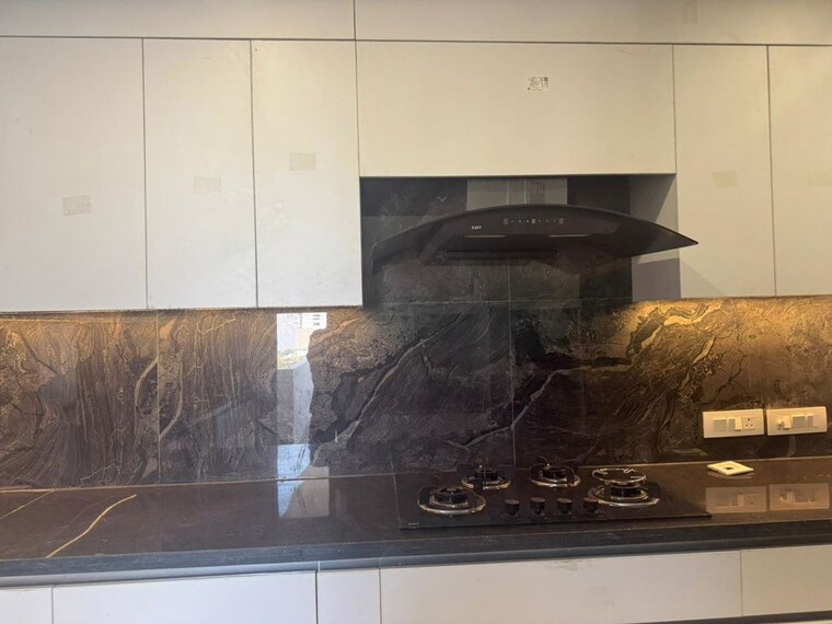 Exterior View, ansal-api-esencia 3.5 Bedroom 300 Sq.Yd. Builder Floor In Sector 67 Gurgaon 9971312