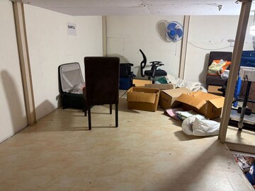 Team Area in  Office Space at Rustomjee Eaze Zone Mall, Malad West – for Rent