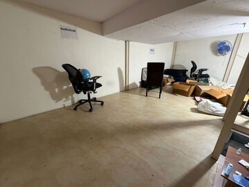 Team Area in  Office Space at Rustomjee Eaze Zone Mall, Malad West – for Rent