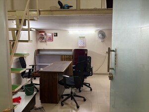 Team Area in  Office Space at Rustomjee Eaze Zone Mall, Malad West – for Rent