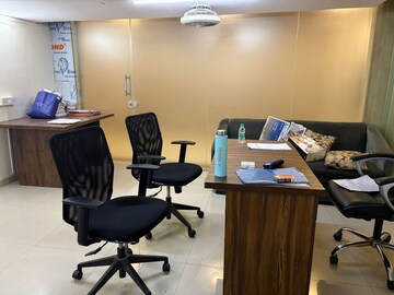 Team Area in  Office Space at Rustomjee Eaze Zone Mall, Malad West – for Rent