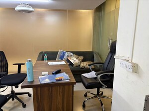 Team Area in  Office Space at Rustomjee Eaze Zone Mall, Malad West – for Rent