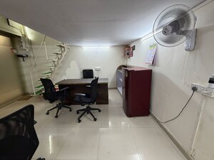  Office Space For Rent in Rustomjee Eaze Zone Mall, Malad West