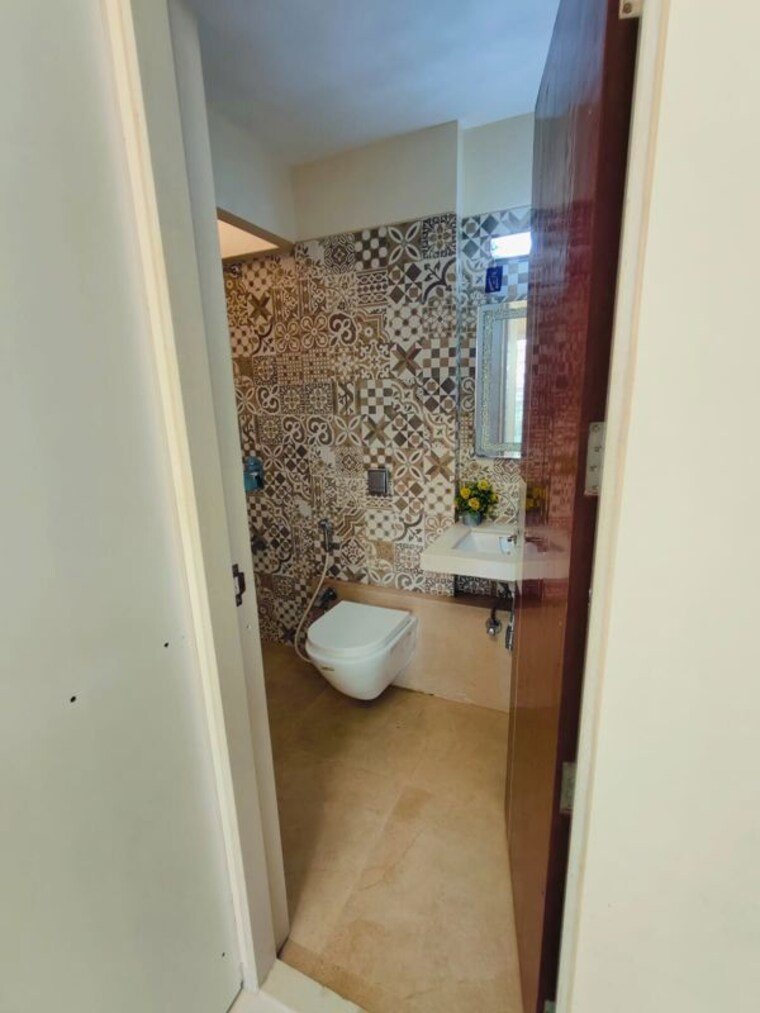 undefined, gurukrupa-marina-enclave 2 Bedroom 650 Sq.Ft. Apartment In Malad West Mumbai 9971320