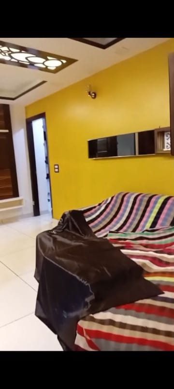 3 BHK Builder Floor For Rent in Dwarka Mor