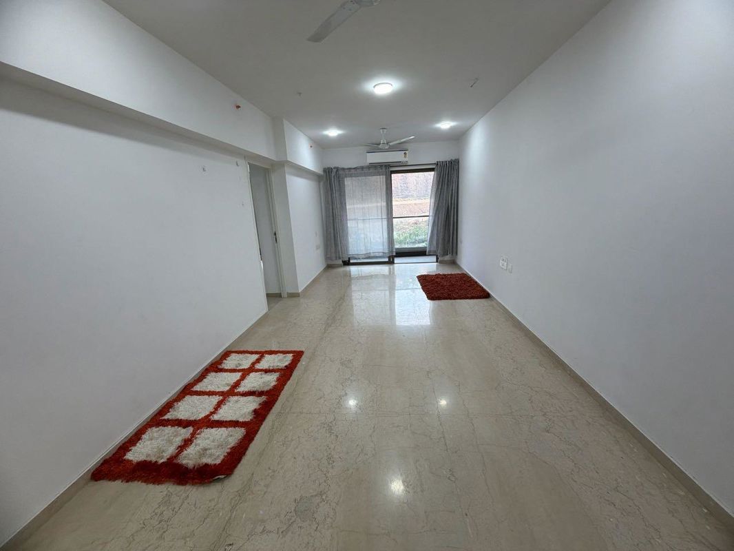 3 BHK Apartment For Sale in Kanakia Silicon Valley