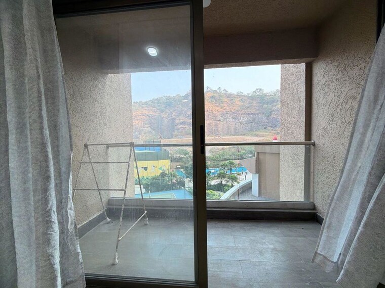 Room, kanakia-silicon-valley 3 Bedroom 985 Sq.Ft. Apartment In Powai Mumbai 9971313