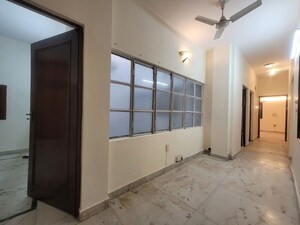 Room in 3 BHK Builder Floor at Panchsheel Enclave – for Rent