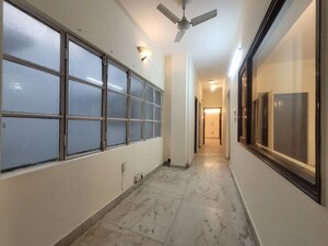 Room in 3 BHK Builder Floor at Panchsheel Enclave – for Rent