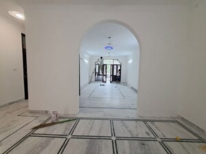 3 BHK Builder Floor For Rent in Panchsheel Enclave