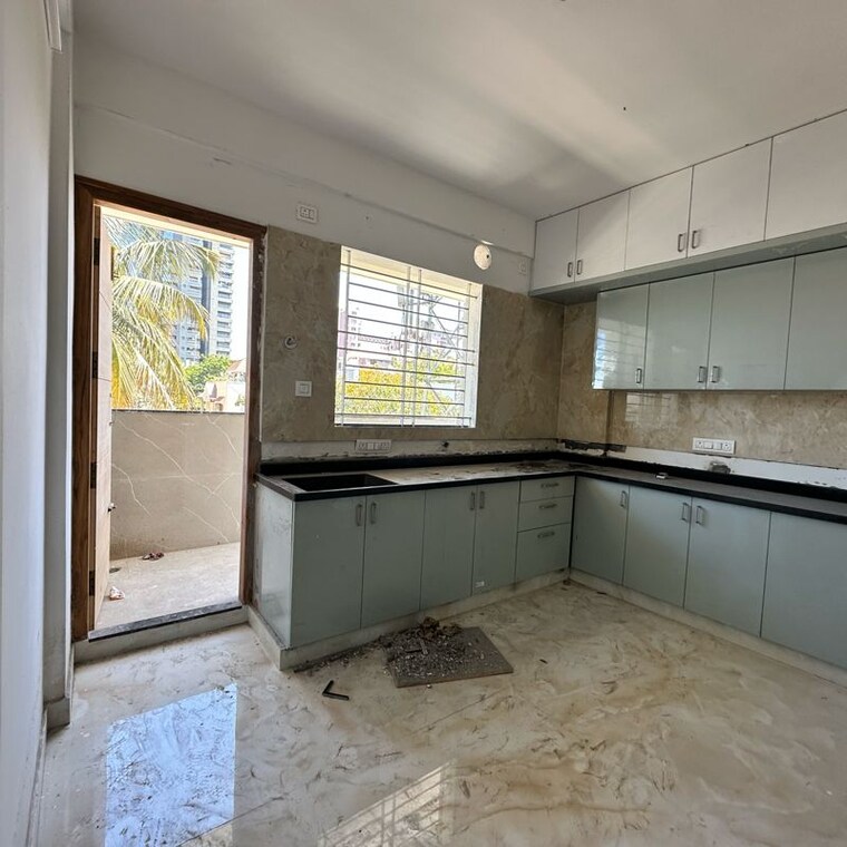 Kitchen, kr puram 3 Bedroom 1700 Sq.Ft. Builder Floor In Kr Puram Bangalore 9971333