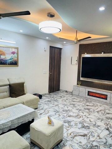 Bedroom in 3 BHK Apartment at Rise Organic Homes, Mahurali – for Rent