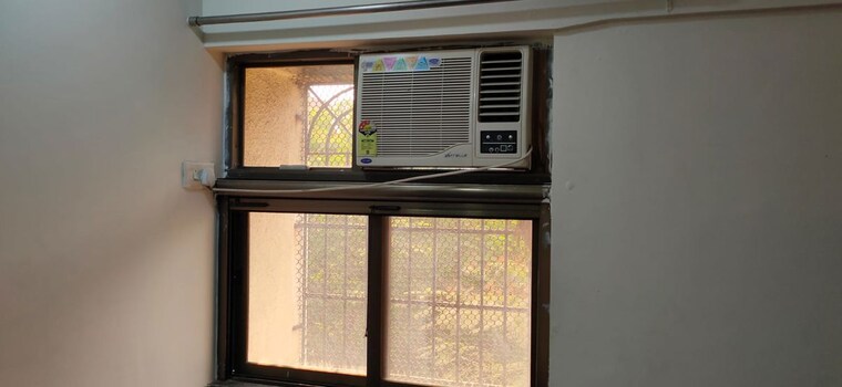 Bedroom, vijay-park 1 Bedroom 540 Sq.Ft. Apartment In Kasarvadavali Thane 9971318