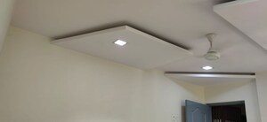 Furnished Amenities in 1 BHK Apartment at Vijay Park, Kasarvadavali – for Rent