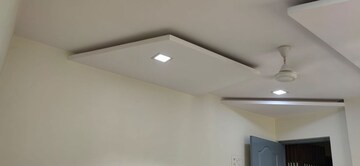 Furnished Amenities in 1 BHK Apartment at Vijay Park, Kasarvadavali – for Rent