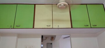 Furnished Amenities in 1 BHK Apartment at Vijay Park, Kasarvadavali – for Rent