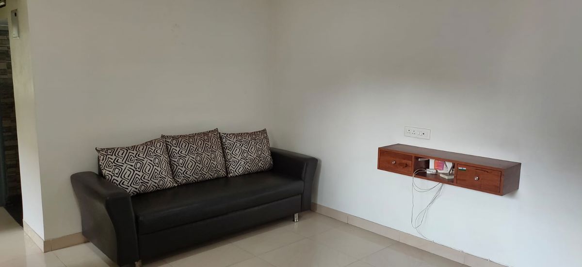 1 BHK Apartment For Rent in Vijay Park