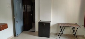 Hall in 1 BHK Apartment at Vijay Park, Kasarvadavali – for Rent