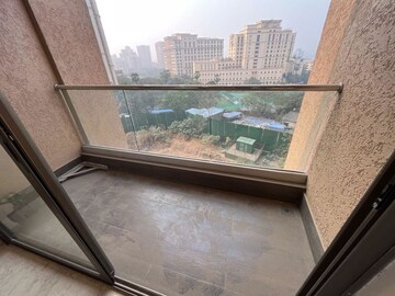 Furnished Amenities in 3 BHK Apartment at Kanakiya Mmrda, Andheri East – for Sale
