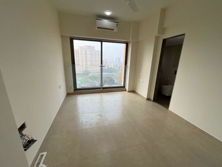 Room, kanakiya-mmrda 3 Bedroom 985 Sq.Ft. Apartment In Andheri East Mumbai 9971329