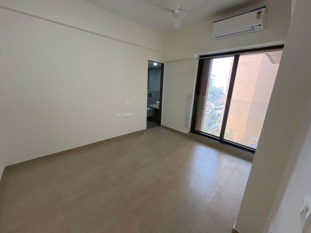 3 BHK Apartment For Sale in Kanakiya Mmrda