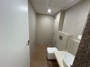 Bathroom in 3 BHK Apartment at Kanakiya Mmrda, Andheri East – for Sale