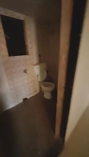 Attached Bathroom in 2 BHK Apartment at Om Sai Blueberry, Nalasopara West – for Sale