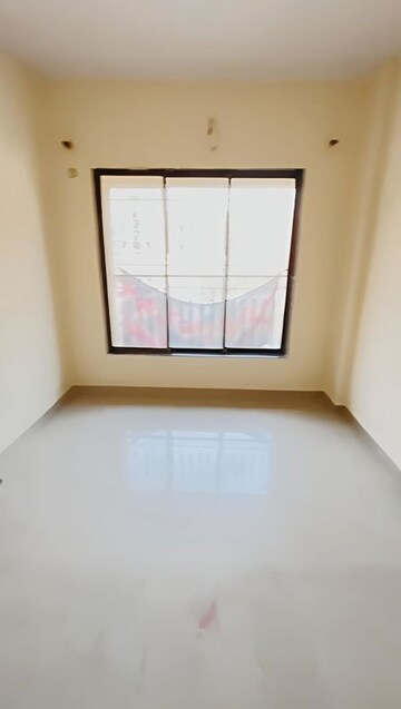 Master Bedroom in 2 BHK Apartment at Om Sai Blueberry, Nalasopara West – for Sale