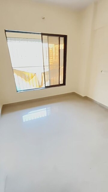 Bedroom in 2 BHK Apartment at Om Sai Blueberry, Nalasopara West – for Sale