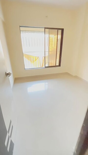 Bedroom in 2 BHK Apartment at Om Sai Blueberry, Nalasopara West – for Sale