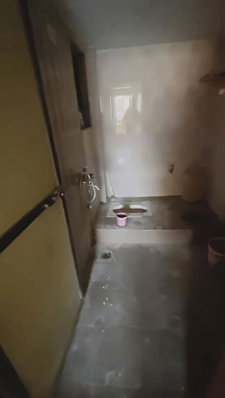 Bathroom, om-sai-blueberry 2 Bedroom 915 Sq.Ft. Apartment In Nalasopara West Palghar 9971348