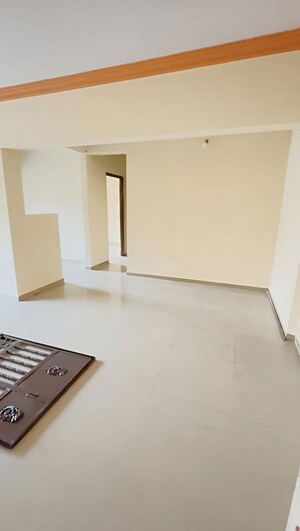Dining area in 2 BHK Apartment at Om Sai Blueberry, Nalasopara West – for Sale