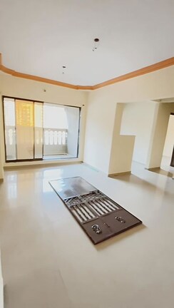 2 BHK Apartment For Sale in Om Sai Blueberry