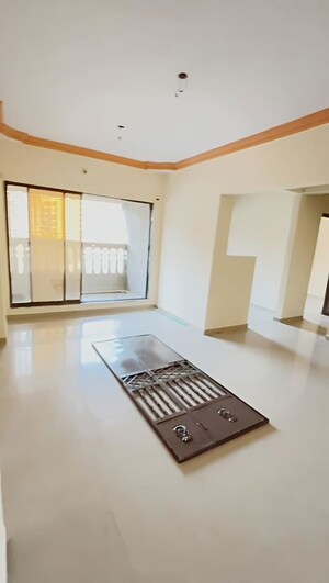 2 BHK Apartment For Sale in Om Sai Blueberry, Nalasopara West