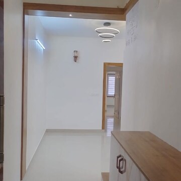 Furnished Amenities in 2 BHK Apartment at Mahalakshmi Layout – for Rent