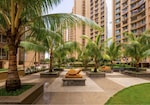 2 BHK 618 Sq.Ft. Apartment in Gurukrupa Marina Enclave